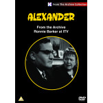 Alexander - DVD